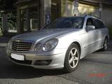 Mercedes-Benz E 220 CDI T AVANTGARDE Avantgarde
