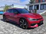 Kia EV6 GT-Line BI-LED HUD RELAX MEMO 360° AHK 77KWh - Kia EV6 Gebrauchtwagen
