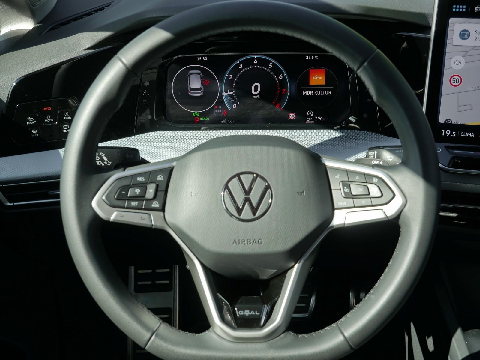 Volkswagen Golf - Bild 9