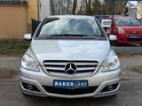Mercedes-Benz B 170 B B 170*Automatik*SHZ*Top* - Mercedes-Benz B 170 mit Benzin-Antrieb: Limousine, Automatik