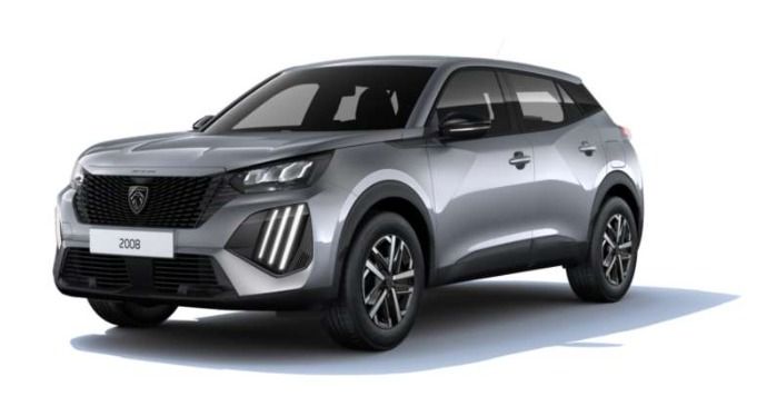 Peugeot 2008 - Bild 5