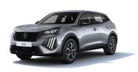 Peugeot 2008 - Vorschau Bild 5