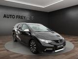 Honda Civic Tourer 1.8 i-VTEC Sport KAMERA - Honda Civic: Kombi