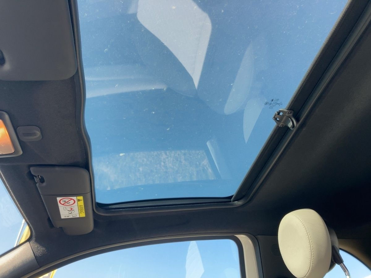 Fiat 500 - Bild 15