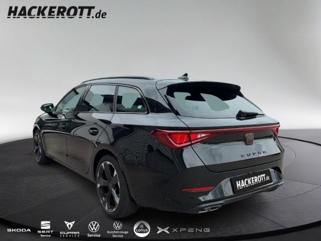 Cupra Leon Sportstourer 1.5 eTSI DSG AHK ACC Pano eSit imagem 2