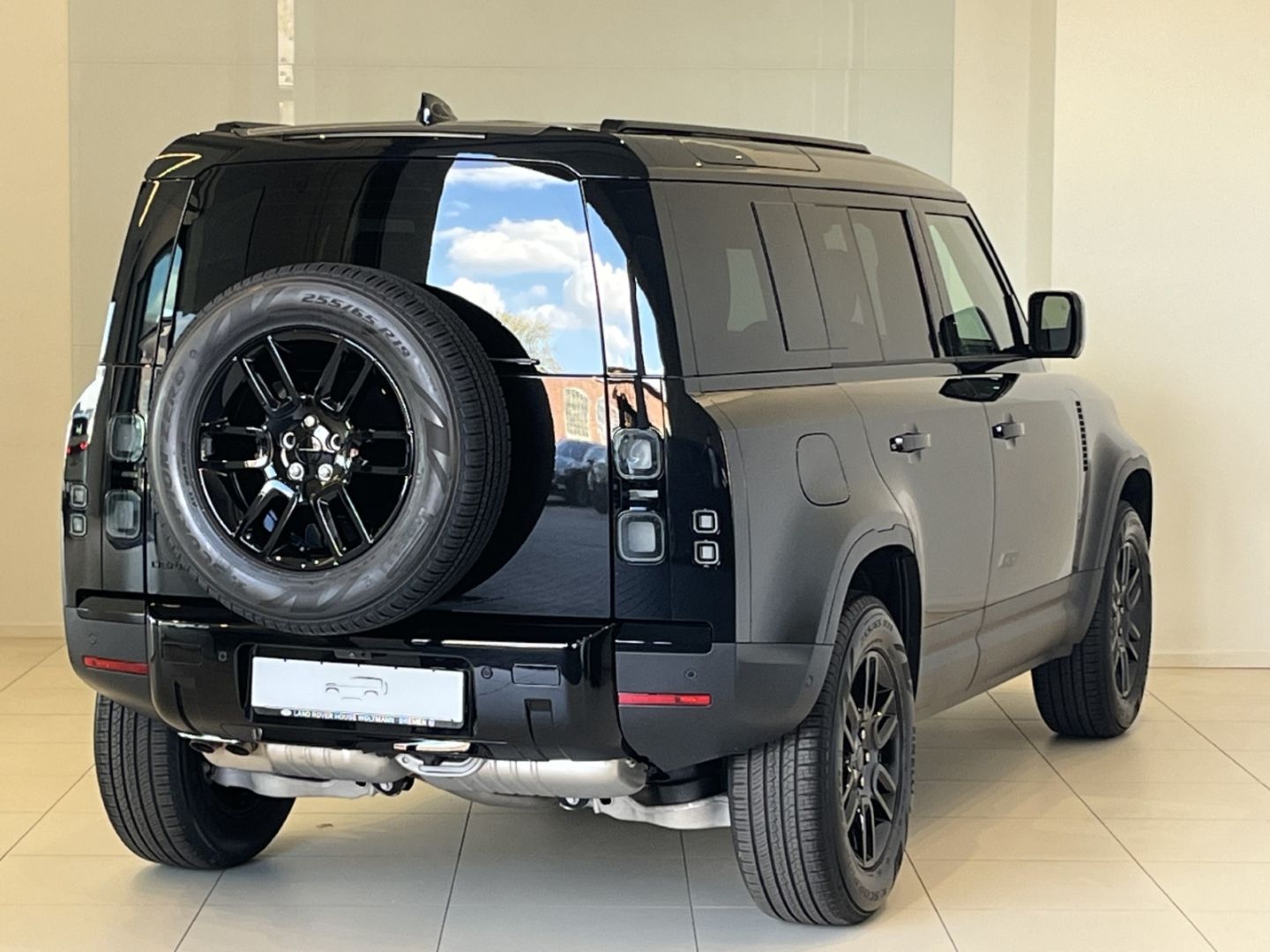 Land Rover Defender - Bild 2