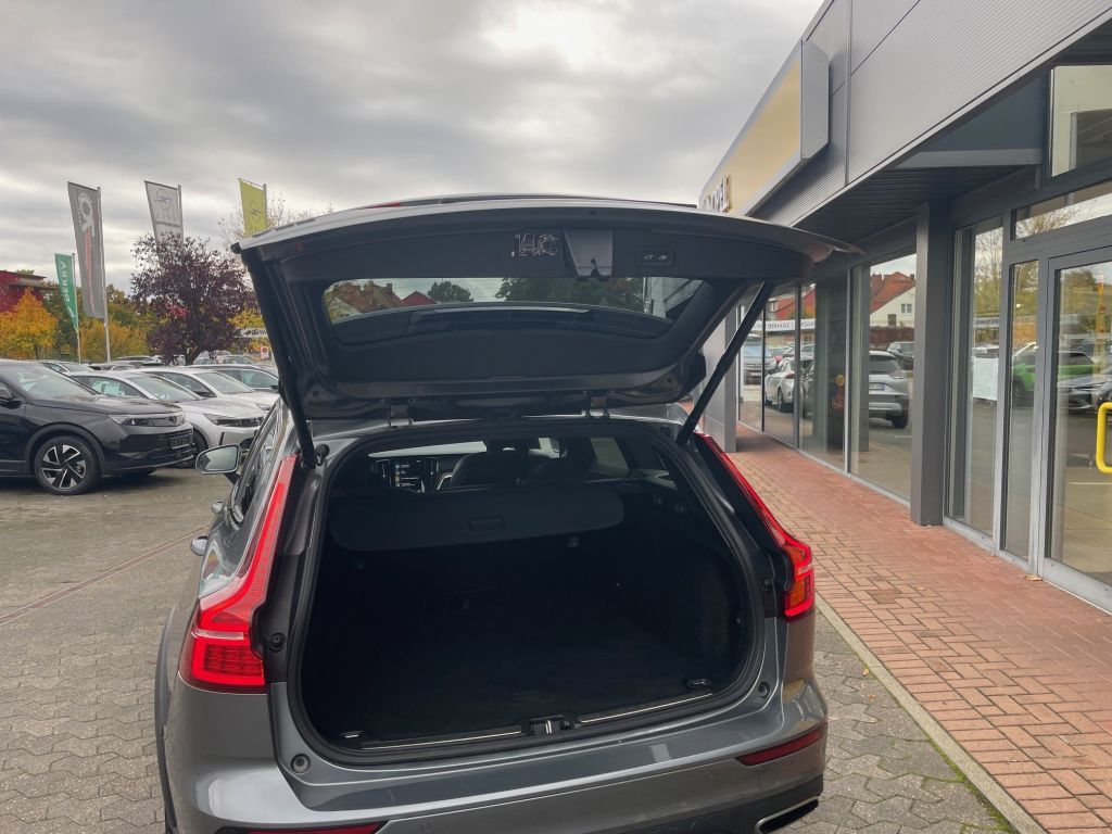 Volvo V60 Cross Country V60 CC B4 D AWD Geartr. Pro+Xe foto 16