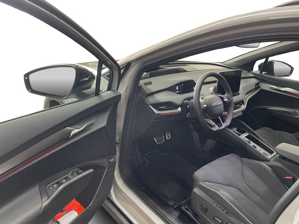 Skoda Elroq - Bild 13