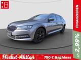 Skoda Superb Combi 2.0 TDI DSG Style NAVI RFK ACC KLIM - Skoda Gebrauchtwagen in Weimar