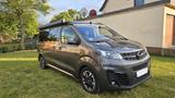 Opel Crosscamp Lite2.0D 145PS AHZV TÜVneu 3100kg - Opel Zafira aus 2022