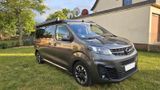 Opel Crosscamp Lite2.0D 145PS AHZV TÜVneu 3100kg - Opel Zafira: Ps
