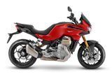 Moto Guzzi V100 Mandello Sondermodell Wind Tunnel - MOTO GUZZI BENZIN SPORTTOURER
