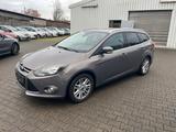 Ford Focus Turnier Titanium - Ford Focus Gebrauchtwagen in Wiesbaden
