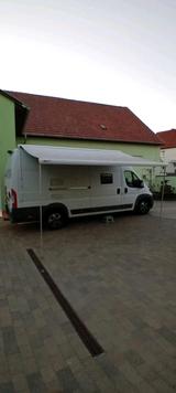 Fiat Wohnmobil Fiat Ducato L5 H3 Maxi 3 Liter 1... - Fiat Ducato: Wohnmobil