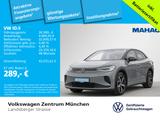 Volkswagen ID.5 GTX 220kW 4mot WärmePu NaviPro IQ.LIGHT AHK - Volkswagen ID.5 in München