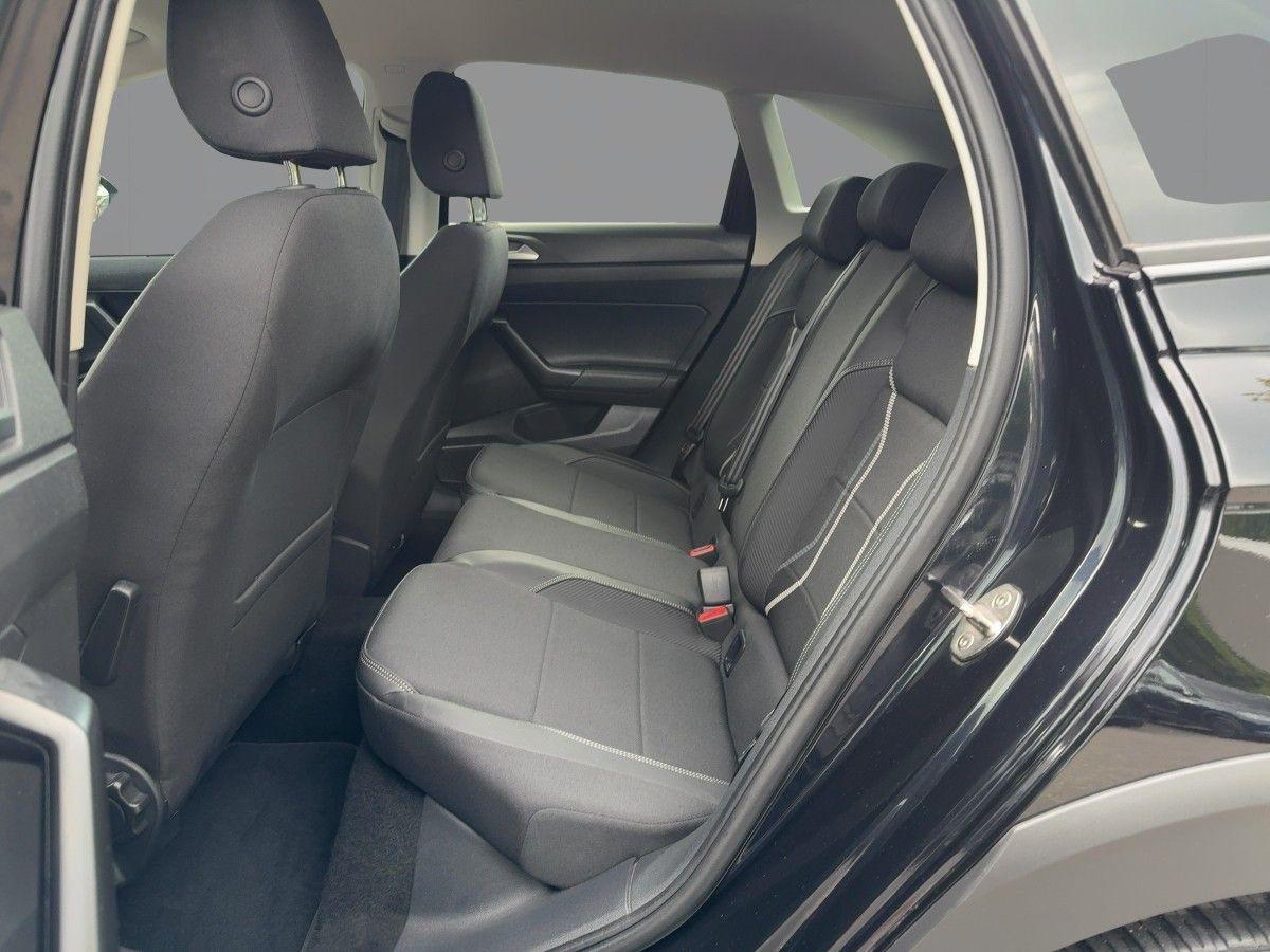 Volkswagen Taigo 1.5 TSI Style DSG Einparkhilfekamera Navi, миниатюра 8