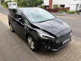Ford S-Max 241PS*7 Sitze*Pano*LED*Sony*Leder*AHK*TÜV - Ford S-Max in Bonn