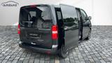 Citroën SpaceTourer 2,0 Blue HDi Neu Autom Plus M  - Citroën SpaceTourer: N