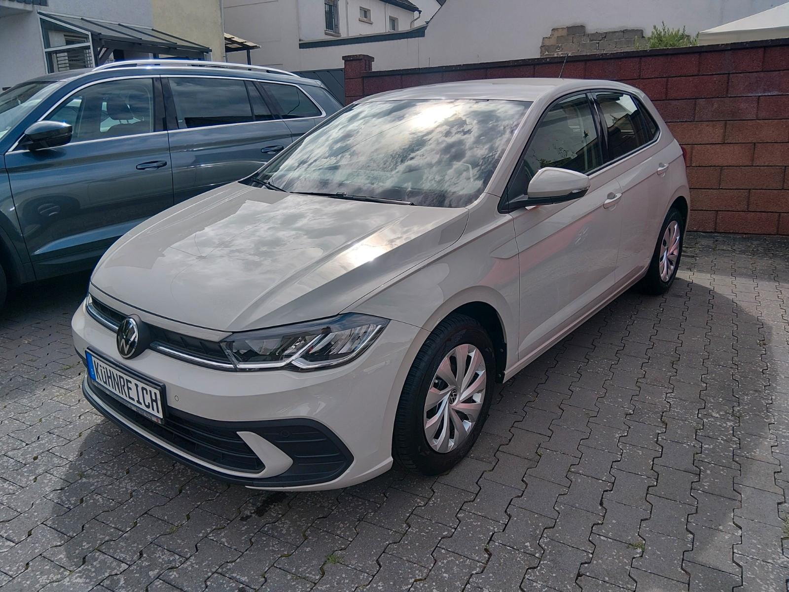 Volkswagen Polo VI Life