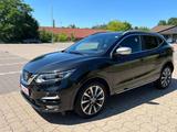 Nissan Qashqai Tekna+ 4x4 AUTOMATIK/LEDER/ACC/KAMERA - Nissan Qashqai: Tekna