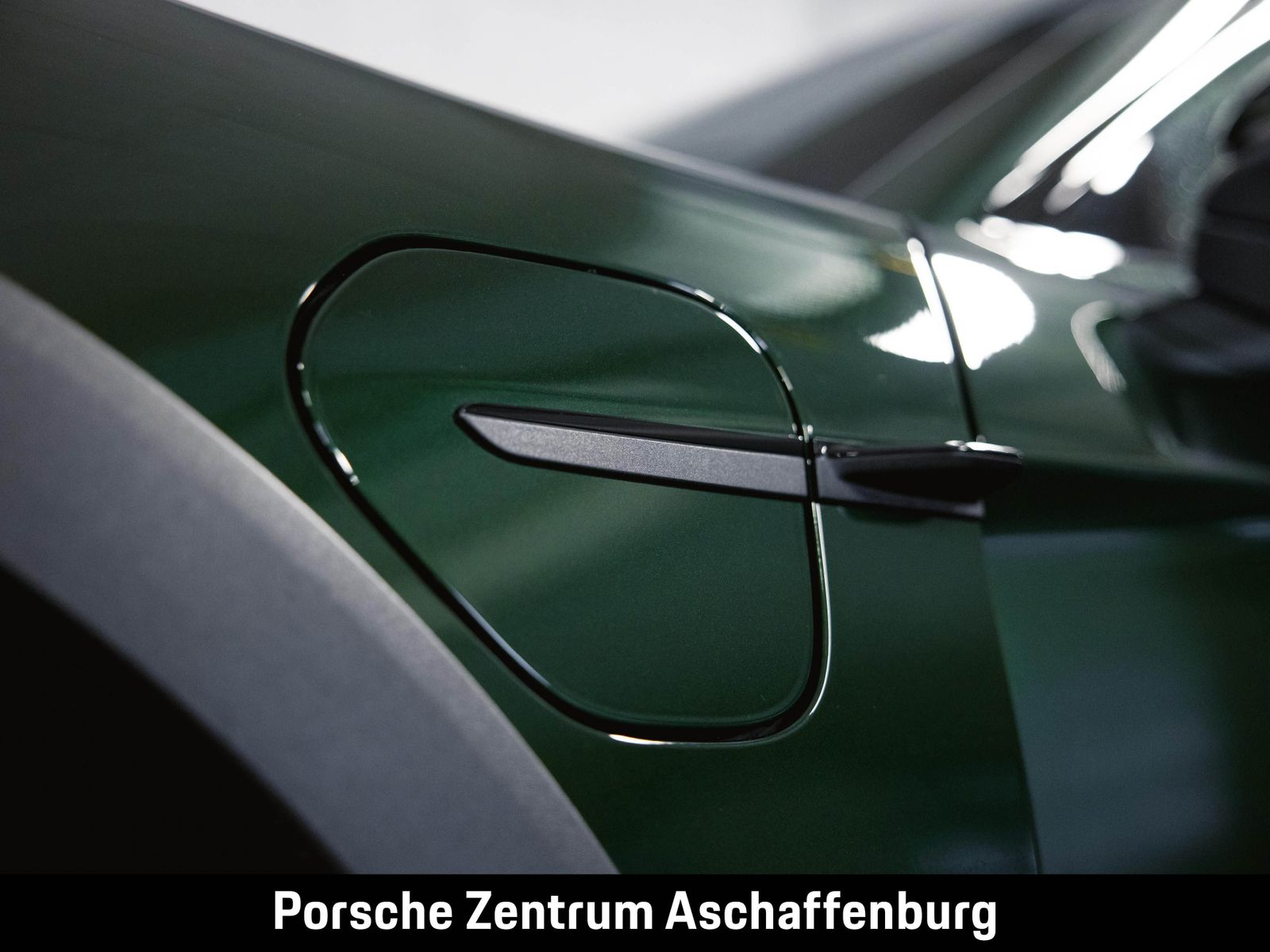 Porsche Taycan - Bild 9