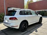 Volkswagen Touareg 3.0 V6 TDI Executive Edition R-Line  - Volkswagen Touareg: V6 R Line TDI