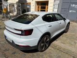 Polestar 2 Long Range Single Motor - Pilot Lite - Polestar in Berlin