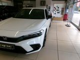 Honda Civic Lim. 5-trg. e:HEV Sport - Honda Civic: Coupé, Sport