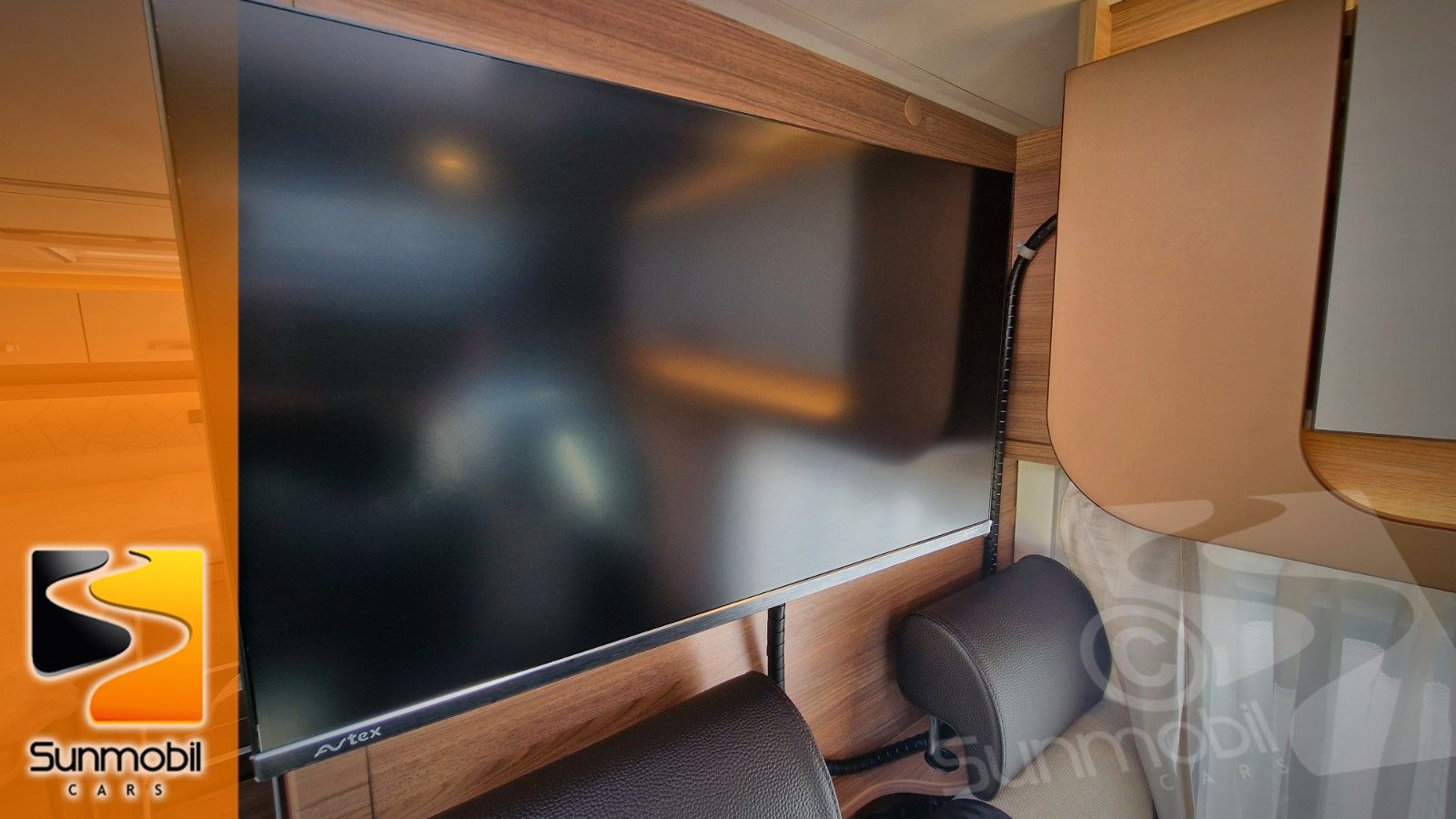Fahrzeugabbildung Weinsberg CaraCompact 600 MEG Edition Pepper ´25 Automatik