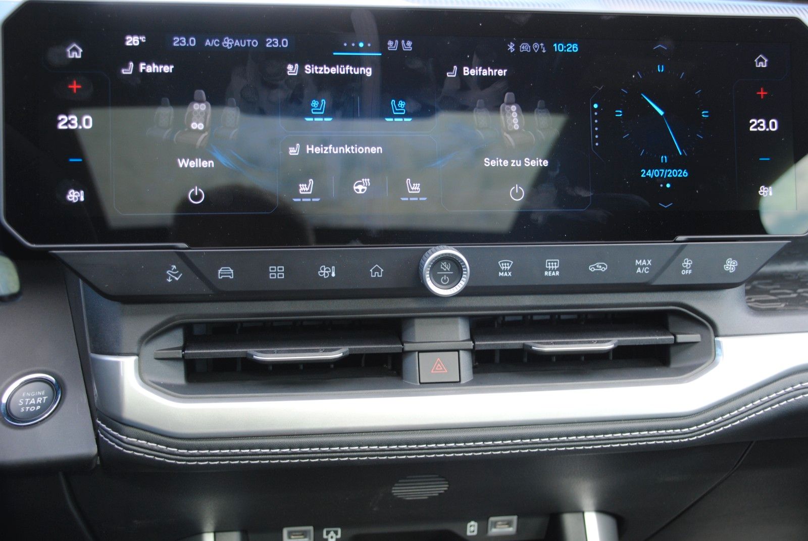Jeep Compass - Bild 19
