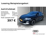 Audi A3 allstreet 35 TFSI S Line int. S tronic *NAV+* - Audi A3 Neuwagen in Berlin