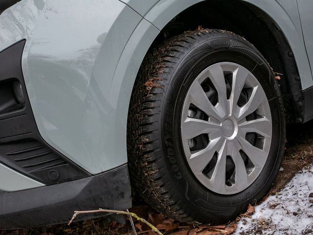 Ford Tourneo Courier 1.0 Trend Fahrerassistenz-Paket