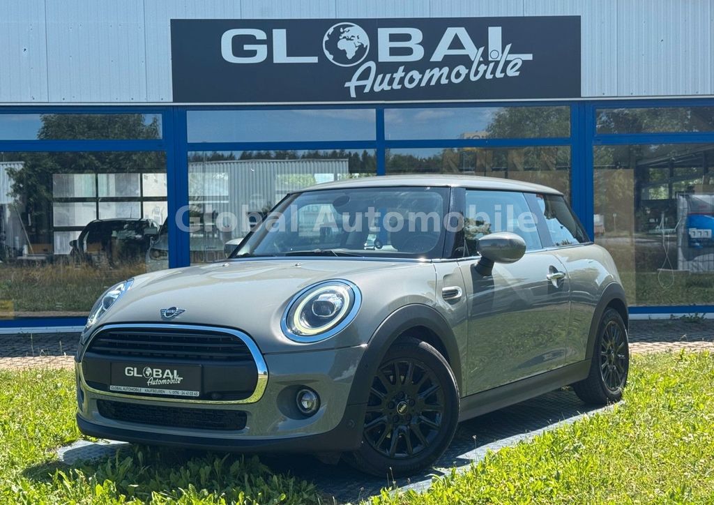 Image of MINI ONE