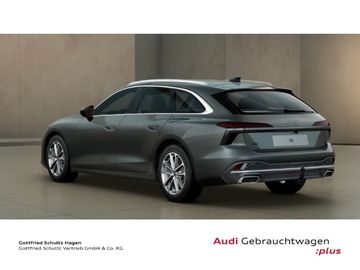 Audi A6 - 3