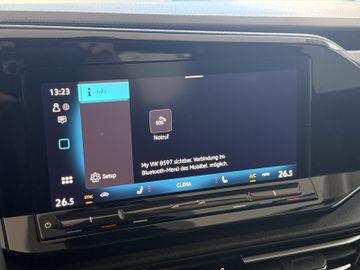 Volkswagen Caddy 1.5 TSI DSG STYLE NAVI STANDHZ 5J GARANTIE