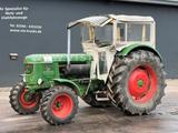 Deutz-Fahr D80 Luftgekühlt Bj.1965 - Deutz-Fahr LKWs