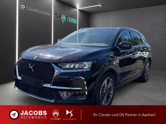 DS DS7 Crossback