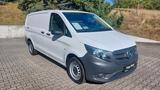 Mercedes-Benz Vito 116 KA/L Autom. DAB Klima Sitzhzg KAM - gebrauchte Mercedes-Benz Vito aus dem Jahr 2024