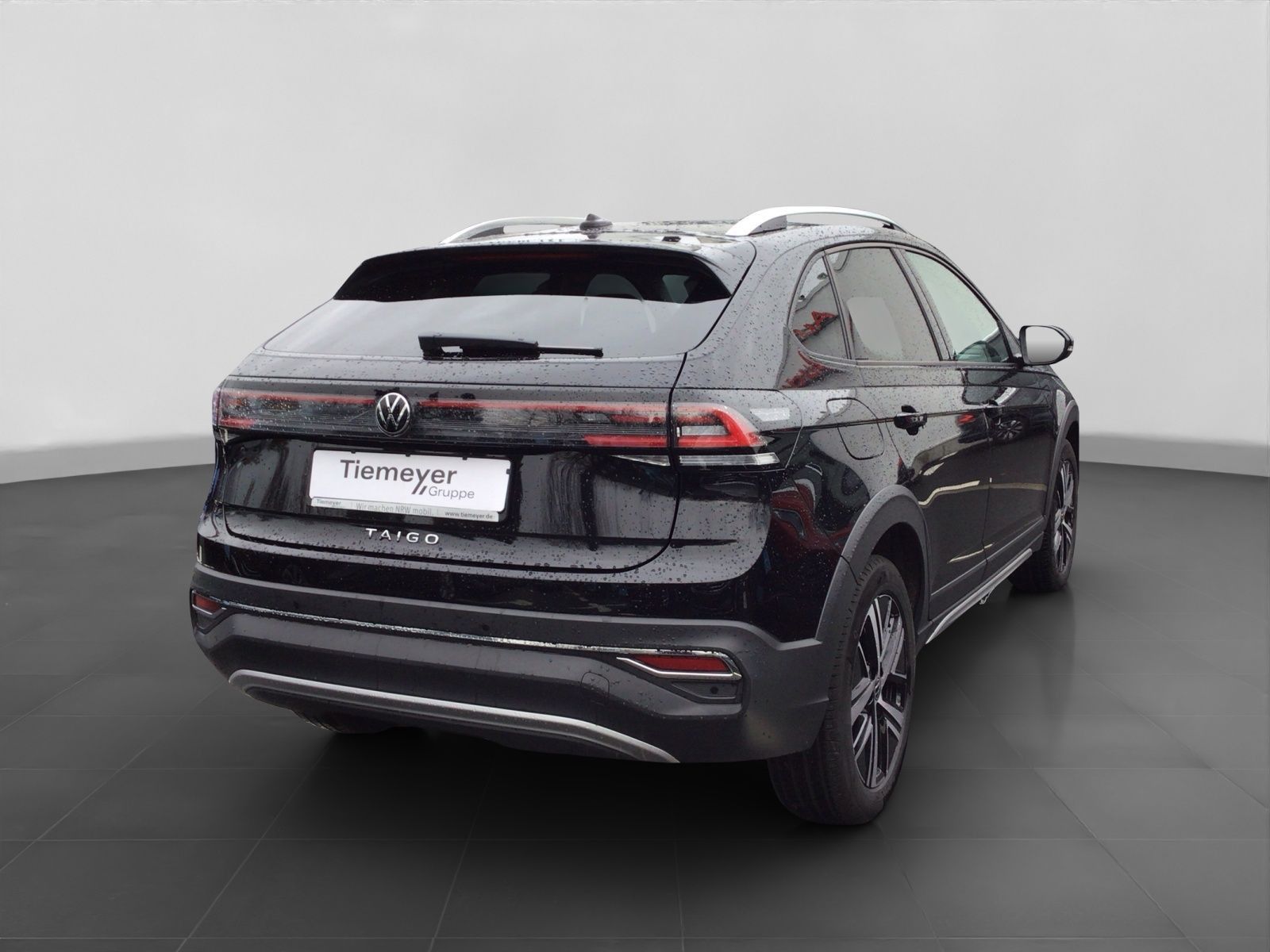 Volkswagen Taigo - Bild 3
