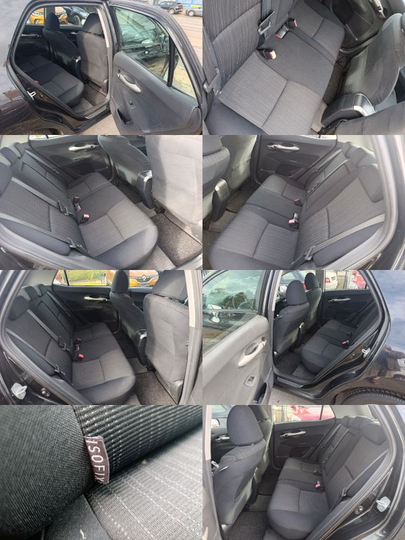 Toyota Auris Executive*TÜV*SITZH*KLIMA*TEMP*KEYLESS*MFL