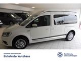 Volkswagen Caddy Maxi  2.0 TDI Comfortline 4M Reimo Ausbau - Volkswagen: Kleinbus, Ausbau