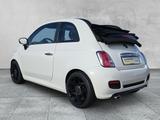 Fiat 500C Sport 0.9TwinAir SHZ+LEDER+KLIMA - Fiat: Twin