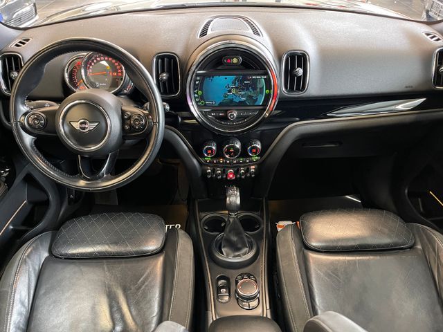 MINI Cooper S Countryman *1.HAND*19%*PANO*KAMERA*PDC*