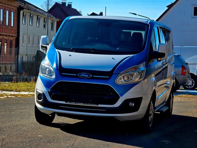 Ford Tourneo Custom  310 L2 Tourneo Titanic