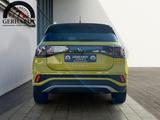 Volkswagen T-CROSS 1.5 TSI ACT *R-LINE*BEATSAUDIO*VOLL-LED* - Jahreswagen
