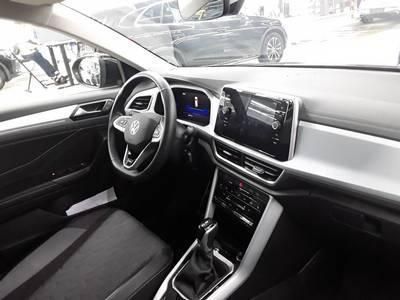 Volkswagen T-Roc - Bild 6