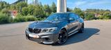 BMW M2,Schalter,270km/h,Harman-K.,LED, kein OPF - gebrauchte BMW M2 aus dem Jahr 2018