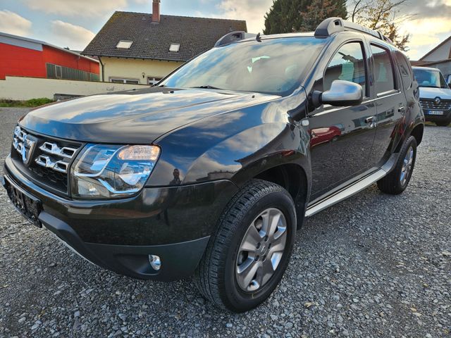 Dacia Duster I Prestige 4x2