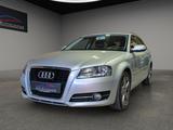 Audi A3 Spb 1.6*1.Hd*WenigKm*TÜV+Service neu*Garantie - Audi A3: 1.6