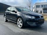 Volkswagen VW Polo 1,2 Klima Alu 6r 4 Trg Volkswagen ... - Volkswagen Polo aus 2009: 1.6